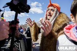 Международный день сказок отмечают 7 июня