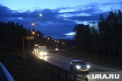 Неправильная настройка LED-ламп может привести к ДТП
