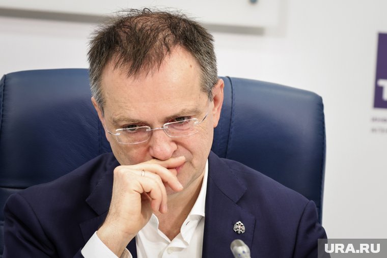 Мединский заявил, что не все украинцы серьезно относятся к теме возвращения детей