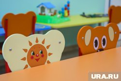 Воспитательница избила двухлетнюю девочку за отказ есть кашу в детсаду, начата проверка