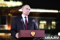 Владимир Путин примет участие в саммите БРИКС в режиме ВКС