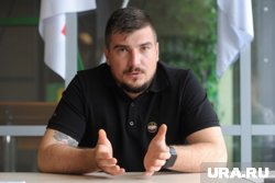 Алексей Рожков избирался по округу №5 (бывший Пригородный);