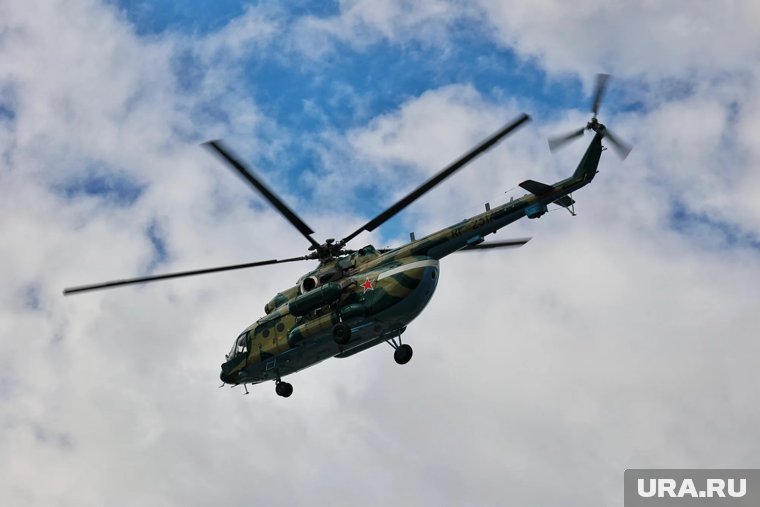 Россия совместно с Белоруссией проводит учения на полигоне «Борисовский»