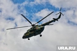 Россия совместно с Белоруссией проводит учения на полигоне «Борисовский»