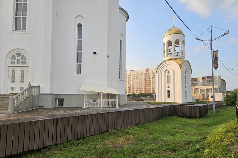 Теплоэнергетики взаимодействуют с городом в вопросах благоустройства