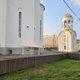 В Кургане решают, кто отвечает за вырубку деревьев у теплосетей