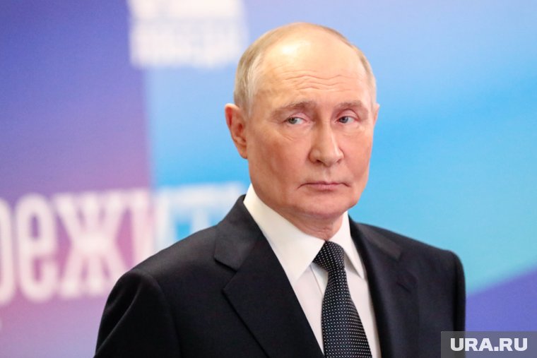 Владимир Путин призвал не допустить повышения цен на жилье