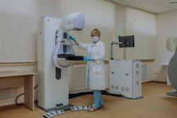 Медицинский центр открылся в конце 2024 года