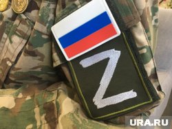 Власти ХМАО расширили меры поддержки на военнослужащих, защищающих Курскую и Белгородскую области