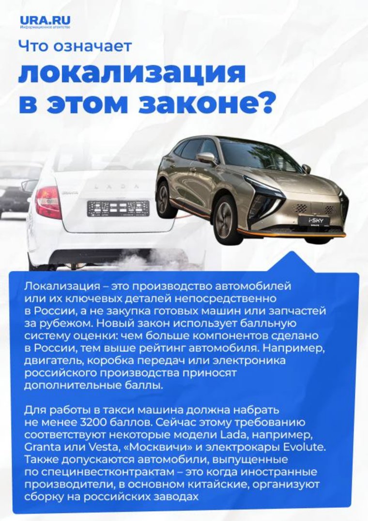 Что означает этот закон