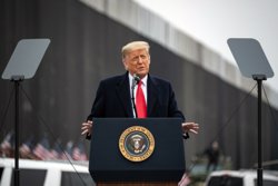 Президент США заявил, что встреча лидеров России и Украины зависит только от них