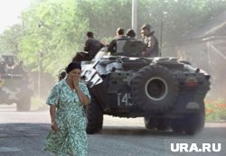 В ходе теракта в Буденновске погибли более 120 человек