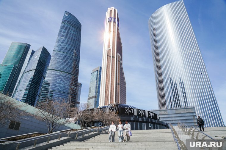 Московские холдинги вызывают недовольство у хабаровских бизнес-элит