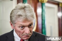 Песков рассказал, как происходит назначения на должности уровня главы контрразведки ФСБ