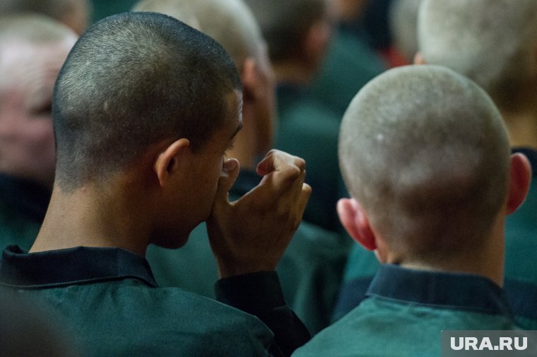 Подростка из ЯНАО на 4,5 года отправили в колонию за попытку убить знакомого