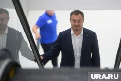 Дмитрию Нисковских прочат повышение