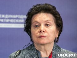 Комарова поблагодарила покойного Чилингарова за все, с чем он успел ее познакомить