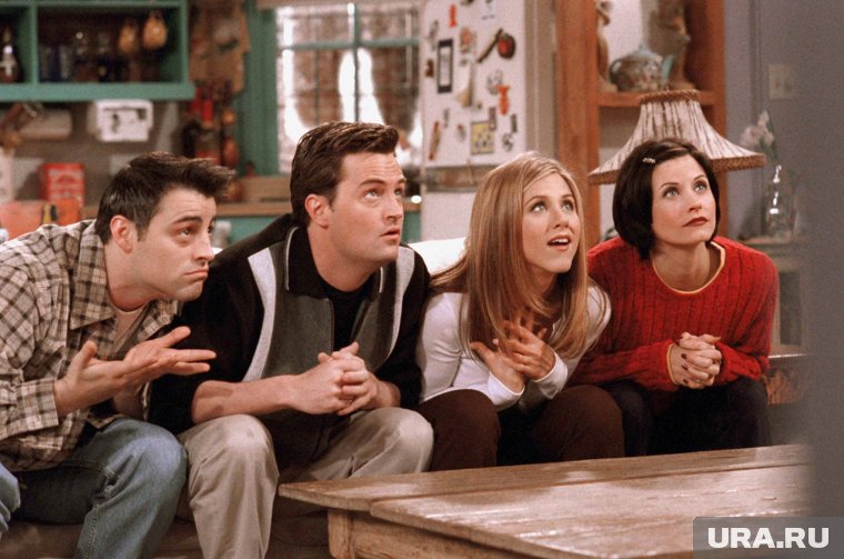 Ситком (от английского sitcom — «комедия положений») — жанр, в котором главные герои постоянно попадают в неловкие, смешные ситуации
