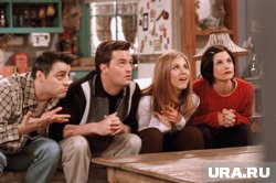 Ситком (от английского sitcom — «комедия положений») — жанр, в котором главные герои постоянно попадают в неловкие, смешные ситуации