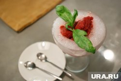 С приходом лета югорские рестораторы обновили меню