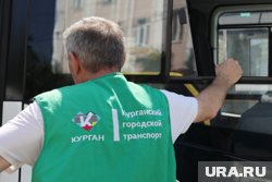 Конкурс для водителей и кондукторов проведут в первых числах июля
