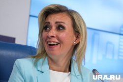 Захарова раскритиковала заявление эстонской стороны