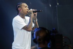 TYGA выступил со своим кавером «Macarena»