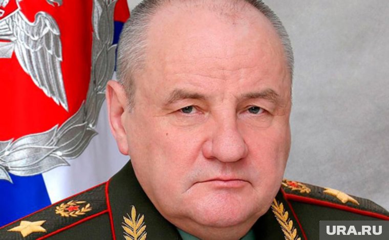 Попов потратил деньги для парка «Патриот» на дачу сыну