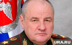 Попов потратил деньги для парка «Патриот» на дачу сыну