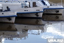 На теплоходе найдены нарушения в организации места приготовления и хранения пищи, сообщает РИА Новости