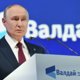 «Попробуйте, разберитесь с «бумажным тигром»»: главные заявления Путина об Украине и НАТО на «Валдае»