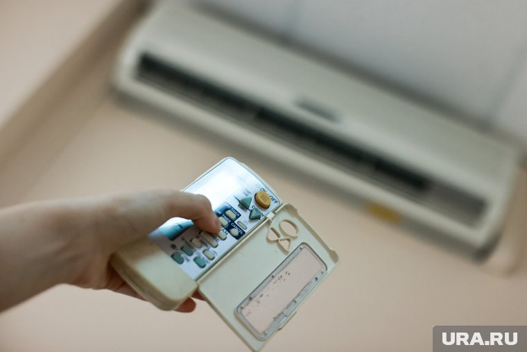 В Госдуме предложили сокращать рабочий день в жару