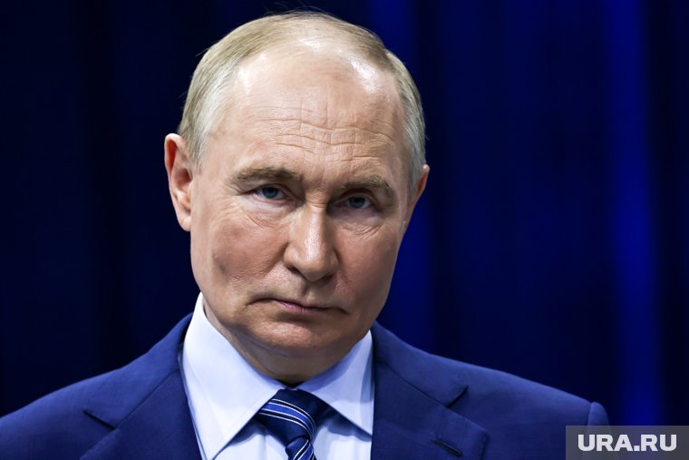 У президента 16 июля запланирован ряд деловых встреч