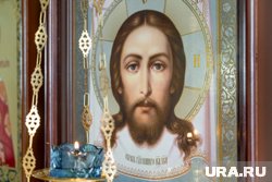 Конкурс иконописи прошел в курганских колониях (архивное фото)