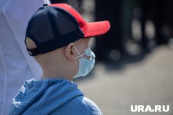В 2024 году злокачественные новообразования зарегистрировали у 390 детей