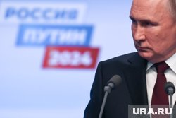 Владимир Путин (на фото) заявил, что что был в постоянном контакте с Владимиром Зеленским