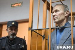 Олег Чемезов был задержан 29 сентября