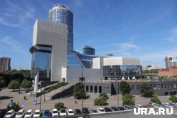 Выставка о создании Ельцин Центра откроется 25 ноября