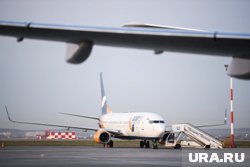 В авиакомпании объяснили перенос рейса