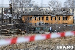 Коммерсант предоставлял заказчику фиктивные акты о сносе аварийных домов