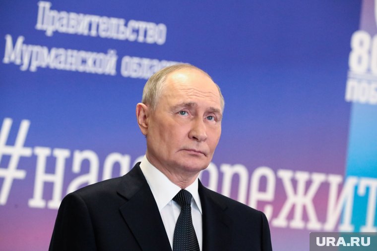 Россияне считают великое поколение родными, независимо от места жительства и языка, заявил Путин