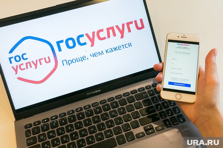 Для въезда в Россию потребуется сервис «Госуслуг»
