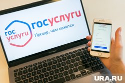 Для въезда в Россию потребуется сервис «Госуслуг»