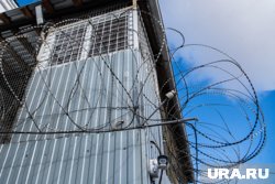 Георгия Голембиовского приговорили к двум годам колонии