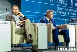 В рейтинге Forbes Андрей Кузяев расположился на 136-м месте