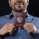 Паспорта по звездам: какие знаменитости получили российское гражданство с 2022 года