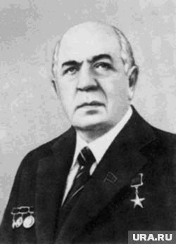 Сабит Оруджев