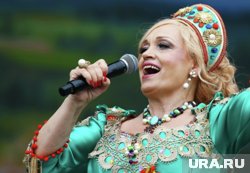 Терапевт не исключил, что Надежда Кадышева тяжело больна