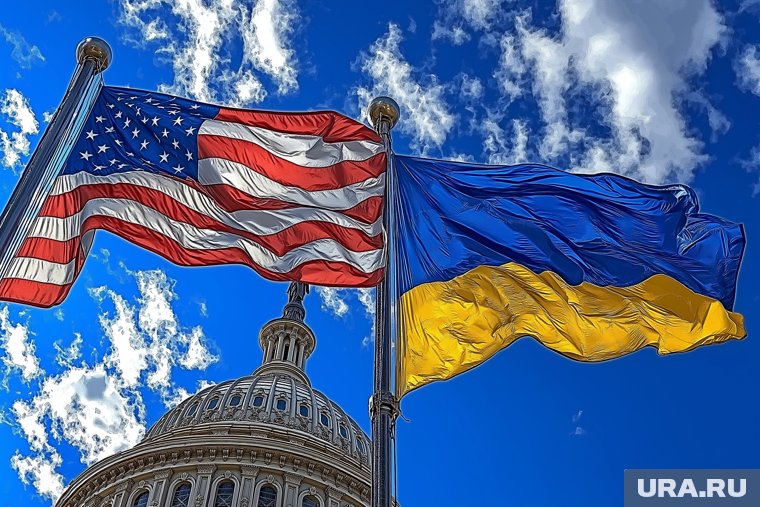 Вице-президент США дал четкий ответ по разделу украинских территорий в рамках мирного процесса