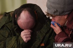 Девять тюменцев освобождены из плена ВСУ